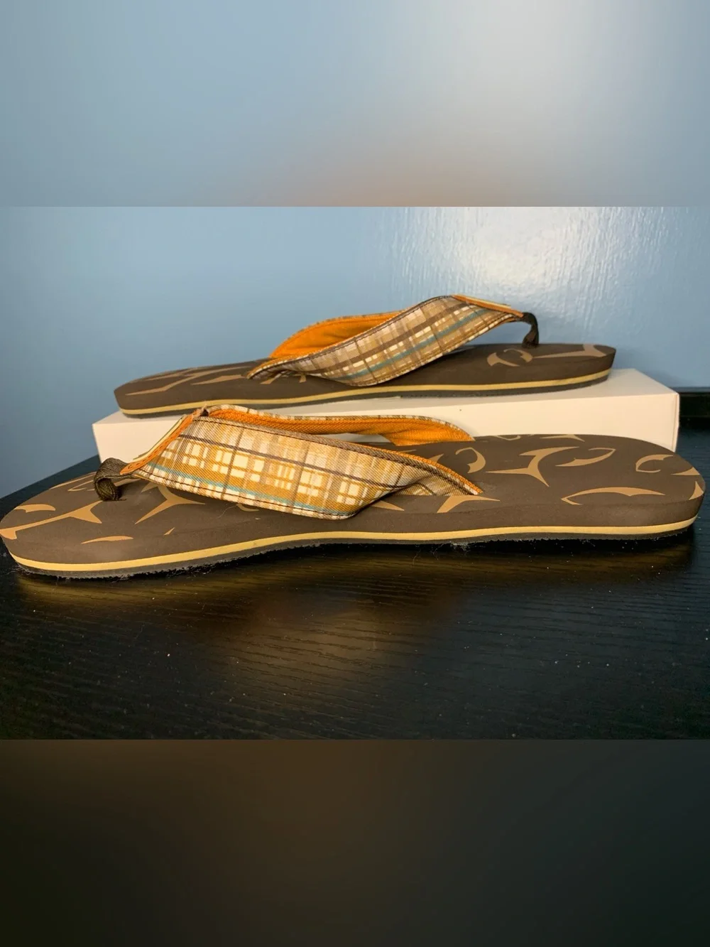 Men’s Ocean& Coast Flip Flop
